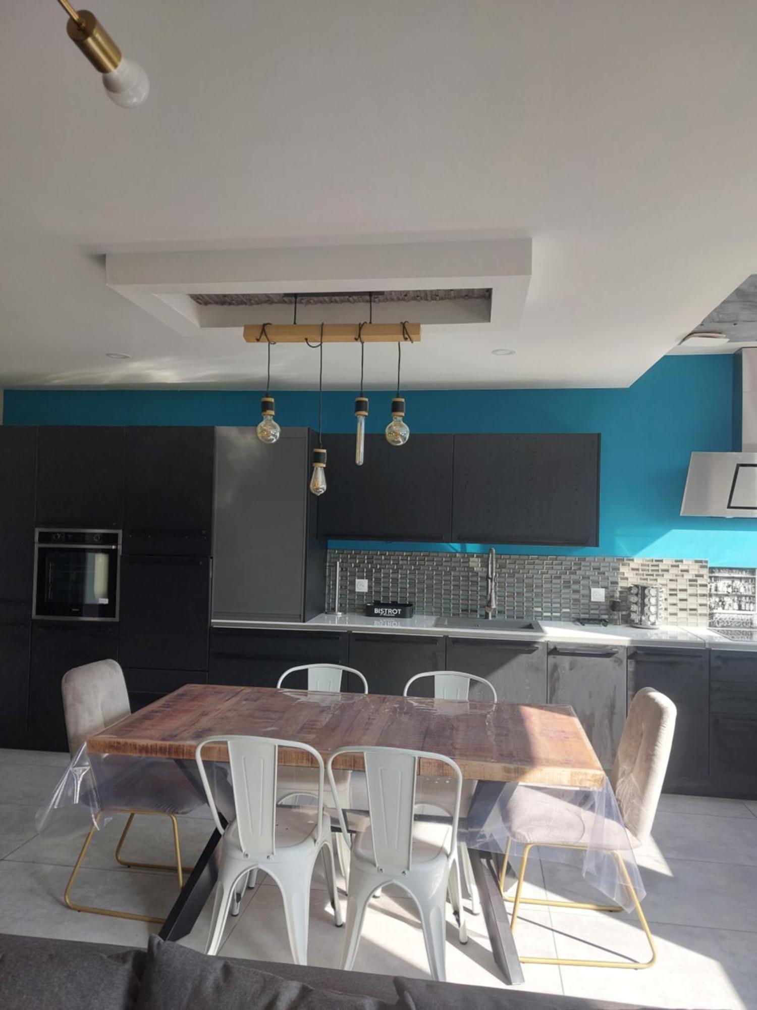 Style Of Industry Apartment Morbier Ngoại thất bức ảnh