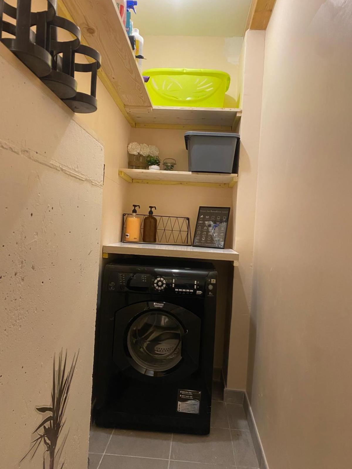 Style Of Industry Apartment Morbier Ngoại thất bức ảnh