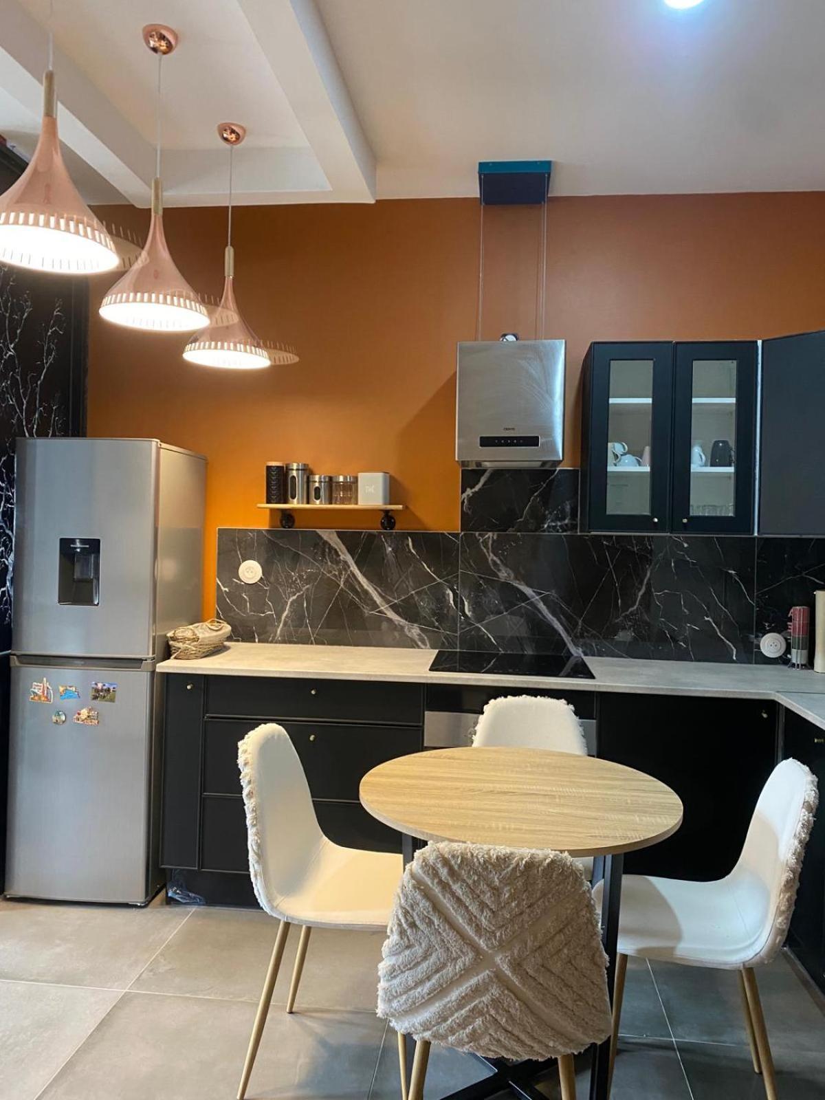 Style Of Industry Apartment Morbier Ngoại thất bức ảnh